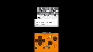 Lets Play Pokemon Red 🕹️📱Eps 4 [ASMR] 😴 ( Whispered )