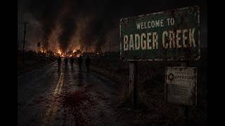 The Badger Creek Incident Remastered