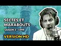 sectes et marabouts 1999 débats de gérard de suresnes hd