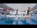 HaB Direct - Trusted supplier of medical, health, sport and exercise science equipment