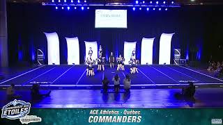 23-ACE Athletics-Québec - COMMANDERS - Prep-U12-L1-AA