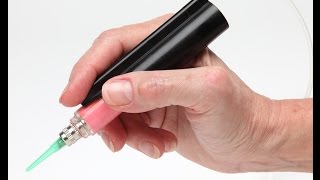 Airpen Piping Dispenser: An Introduction