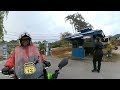 Ride to Betong 2022 part 1