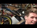 trail sabotage racing news show us your bikes dirt shed show ep. 47