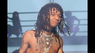 Swae Lee of Rae Sremmurd not happy about being left out of Sicko Mode Music Video [My Mixtapez News]