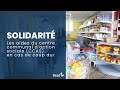 Les aides du CCAS - 3 questions à Loïc Chusseau