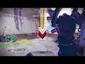 new gridskipper is all gas and no brakes in destiny 2 pvp