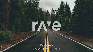 Solanca - Calathea's Chant