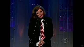 Paula Poundstone & Craig Ferguson Talk Show Appearances