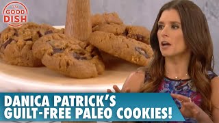 Danica Patrick’s Paleo Cookies Recipe – Guilt-Free \u0026 Delicious! | Good Dish Recipe