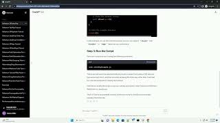 selenium js enter key