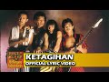 Rusty Blade - Ketagihan (Official Lyric Video)