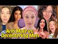 Decentering Men Content IS NOT RED PILL FOR WOMEN