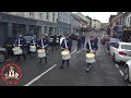 Boveedy Flute Band @ Maghera Sons Of William Parade 2024