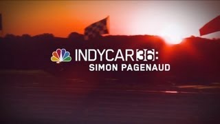 INDYCAR 36: Simon Pagenaud