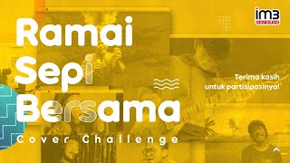 Ramai Sepi Bersama (Cover Challenge Winners) #SilaturahmiSetiapHari