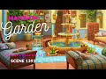 June's Journey Scene 1392 Vol 6 Ch 34 Mansion Garden *Full Mastered Scene* HD 1080p