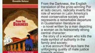 Aflame Books - From the Darkness