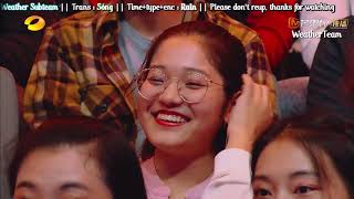 [VIETSUB] Cut HappyCamp 27/10/18 (Lương Khiết, Hình Chiêu Lâm, Mike, Trương Dư Hi, ...)