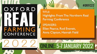 Highlights from the Northern Real Farming Conference