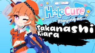 HoloCure - Takanashi Kiara【CHARACTER SHOWCASE】