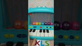 THE VERY BEST HIPPO POP PIANO