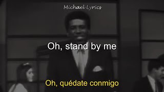 Ben E. King - Stand By Me | Lyrics/Letra | Subtitulado al Español