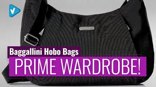 Try On Your Great New Baggallini Hobo Bags For Free! Now On Amazon Prime Wardrobe!