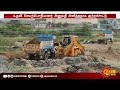 சட்டவிரோதமாக மண் கடத்தல் அதிகாரிகள் திடீர் விசாரணை sand theft kundrathur