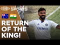 Australia vs India 2024/25: 1st Test, Day 3 Recap | Wide World of Sports