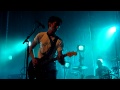 Arctic Monkeys - Potion Approaching live @ House Of Blues , Houston - Aug 3, 2011