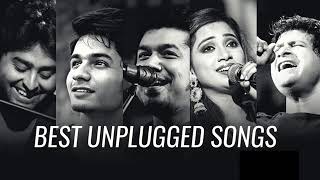 Best Unplugged Songs