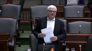 Bill 69 Debate - Thursday, March 2, 2023