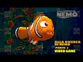 ALLA RICERCA DI NEMO VIDEOGAME GIOCO PARTE 3 IN ITALIANO - MOVIES IN GAMES