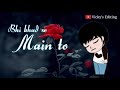 Zindagi Mein Tujhse Kitna Pareshan hu new 2018 WhatsApp status hd