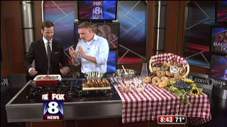 Bruegger`s Bagels Segment