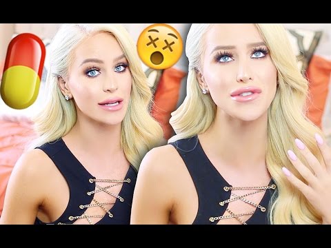 I WAS ROOFIED | Gigi I WAS ROOFIED | Gigi