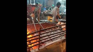Lahori chargha | Whole chicken Chargha | Grilled Chicken | #youtube #youtubeshorts #shortsfeed