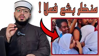 الرد على شبهة { اختلاط الرجال بالنساء في الحرم المكي عند الطواف } 🟦