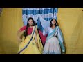 kissik hindi dance cover pushpa 2 allu arjun sreleela sohini soumili easy dance on kissik