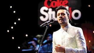 sajan majbori ay,Atif Aslam,momina mosthenser new song,| deducted by coke studio season 14,,,,💖💖💖