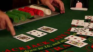 How to gamble in a casino