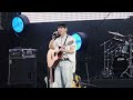 live clip 정세운 jeong sewoon 오해는 마 @2024 palette music festival