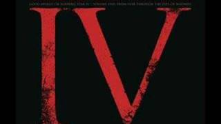 Coheed and Cambria-Good Apollo, Vol. 1: Welcome Home