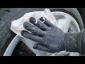 alloy wheel repair in under 10 minutes