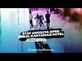 Staf Anggota DPRD Jabar Pukul Karyawan Hotel