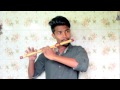 KAUN TUJHE (Flute Cover)- M.S. Dhoni: The Untold Story