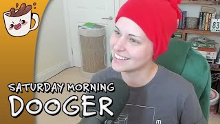 [Dexbonus] saturday morning dooger 🧡 (Jun 11, 2022)