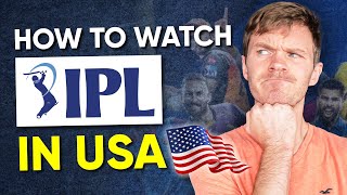 How to watch Indian Premier League (IPL) in USA: Streaming Tips for Cricket Fans