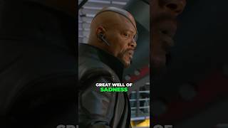 Why Samuel L Jackson is Perfect as NICK FURY in the MCU